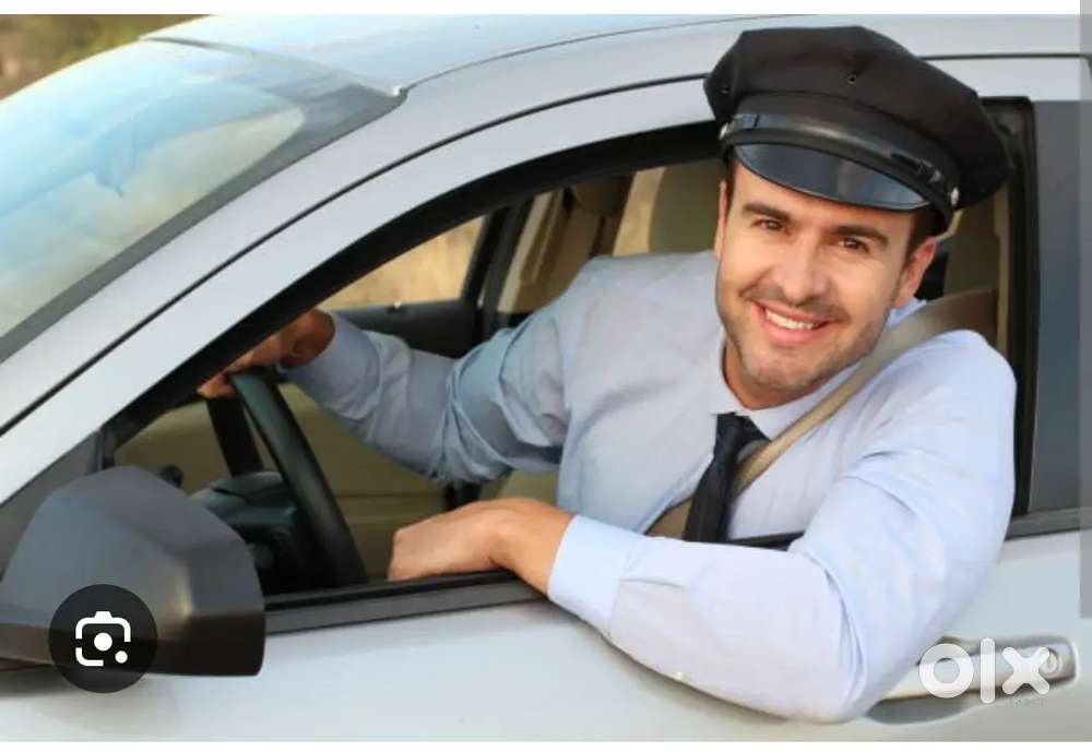 LMV Private Cars Driver