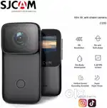 Sj cam c200 ,vlogging camera