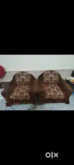 Luxury & Royal Sofa Set