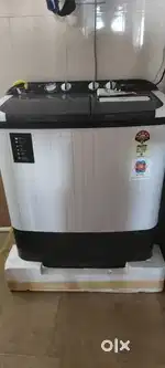 New washing Machine