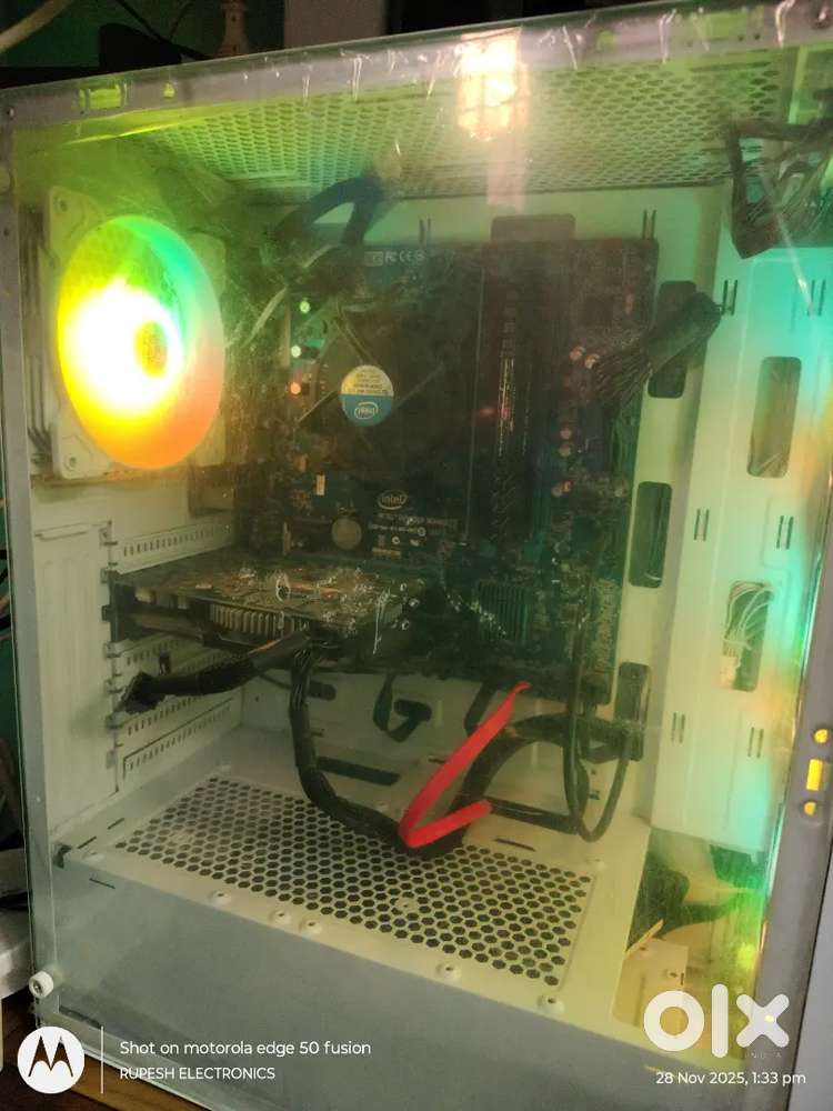 CPU FOR office work or Studying / lite gaming