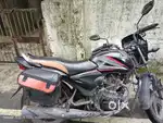 Bike conditions very good full maintain hai