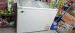 Rockwell deep freezer