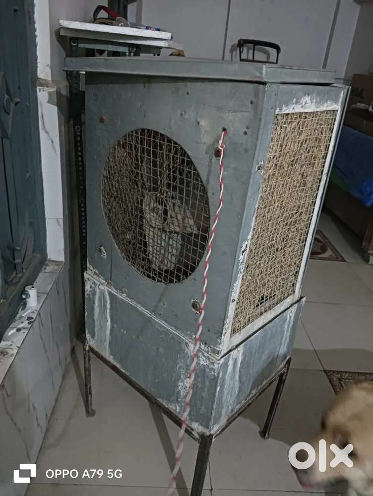 Cooler with stand 2000