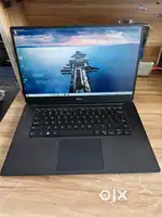 Dell Precision 5530 Workstation Laptop