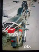 Mujhe bike bechni hai