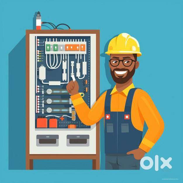 Technician / Electrical supervisor