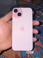 Iphone 15 128 gb