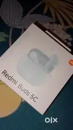 Redmi 5c Earbuds