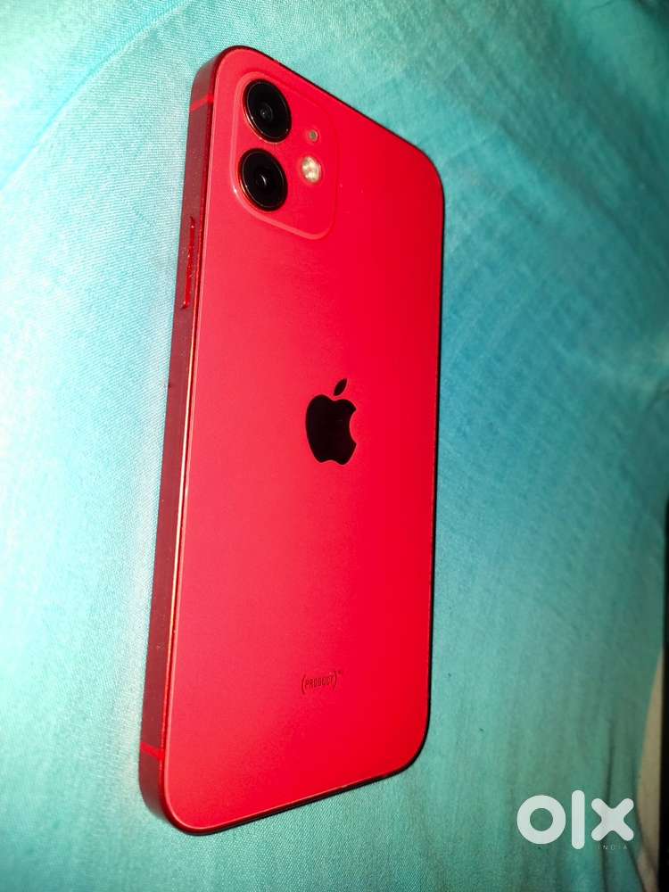 Iphone 12 5g