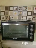 AGARO  MICRO OVEN