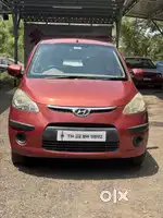 Hyundai i10 Sportz 1.1L, 2010, Petrol
