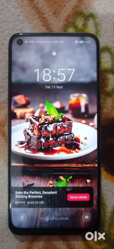 Realme narzo 50 4g