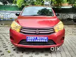 Maruti Suzuki Celerio 1.0 VXI AMT, 2015, Petrol
