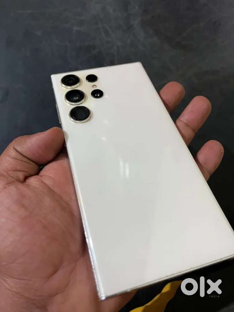 SAMSUNG S23ULTRA 1TB