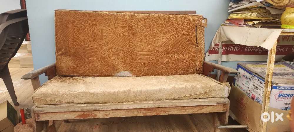 Old Furniture Item