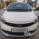 Tata Tigor 1.2 Revotron XT, 2017, CNG & Hybrids