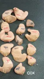 Hearing aids service