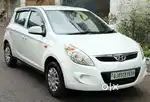 Hyundai i20 2010-2012 1.2 Magna, 2010, Petrol