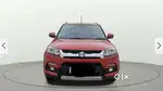 Maruti Suzuki Vitara Brezza ZDi AMT, 2018, Diesel