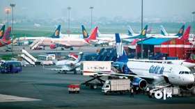 Cabin Crew/ Airport Ground Staff Jobs in Indigo airlines.Various Jobs in Airport Ground Staff And Dr...