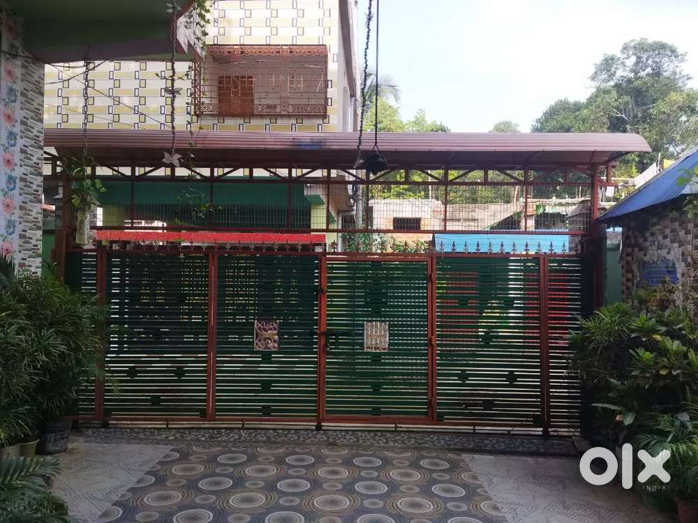 For rent 3× Single Bedroom, 12×12 room size