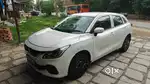 Maruti Suzuki Baleno 2025 Petrol 8238 Km Driven