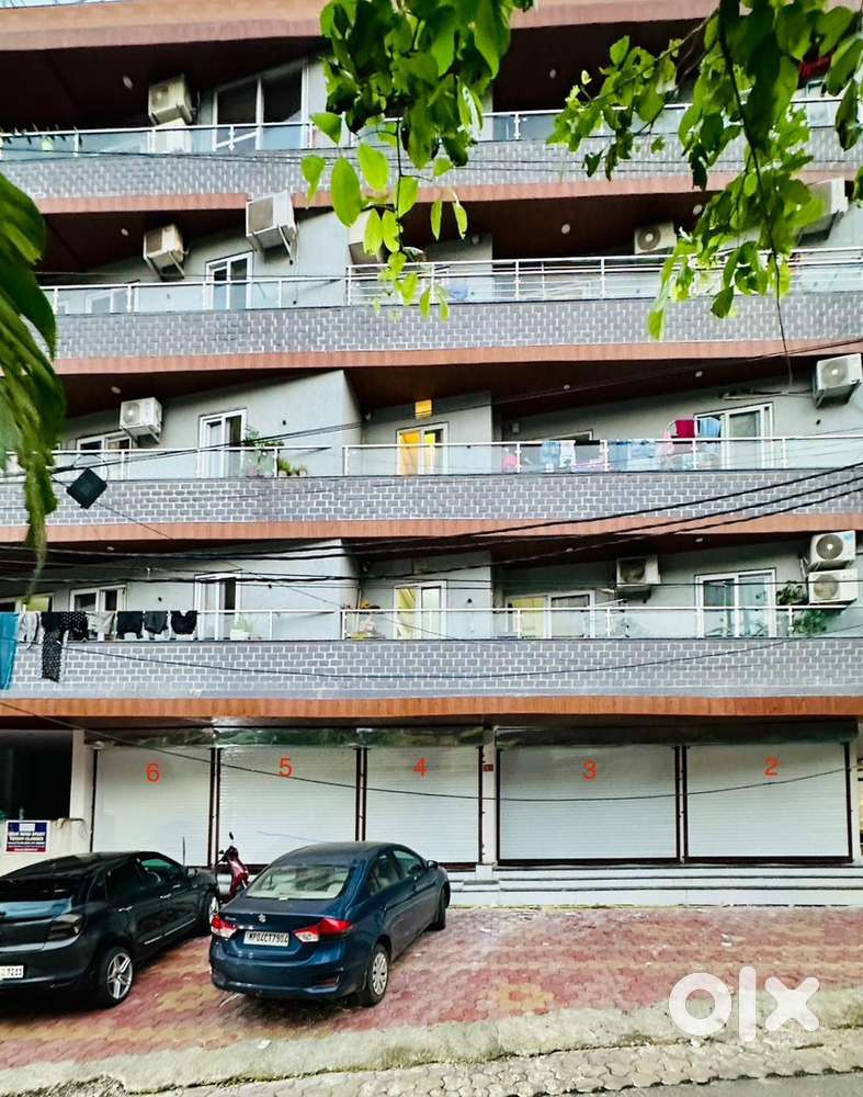 Shops in Kohefiza available for Sell