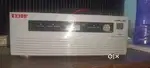 Exide inverter 850va