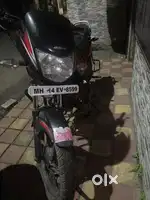 Honda dream yuga