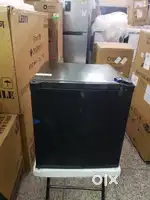 New 45L MiniBar Fridge Sealed Pack Waranty 1yr