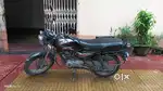 Bajaj CT 100. 70-75 kmpl mileage.
