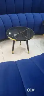Newly purchased Center table