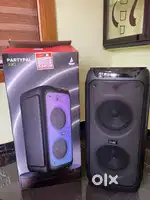 BOAT Party Pal 390 Bluetooth Speaker | Brand New | With Box