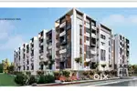 2BHK HMDA RERA APPROVED Flats for Sale in Kompally