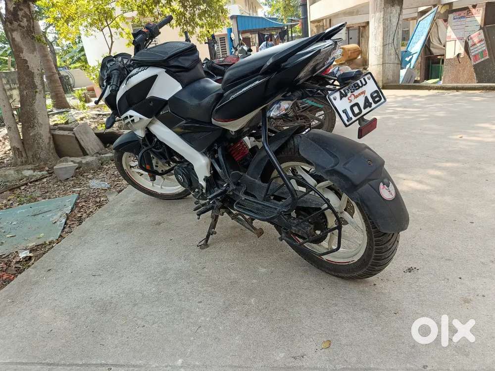 Ns 160 good condition