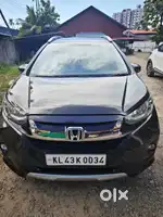Honda WR-V 1.2 VX i-VTEC, 2017, Petrol