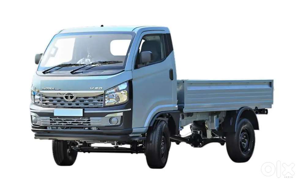 All tata ace new vehicle
