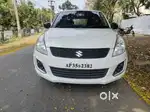 Maruti Suzuki Swift VXi 1.2 ABS BS-IV, 2013, Petrol