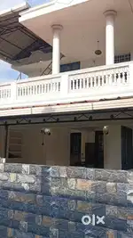 3BHK FULLY FURNISHED HOUSE