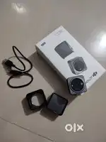 DJI Action 2 camera