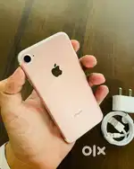 IPHONE 7''{ Order Online At REFURBISHED Upto'80% Sell OFFER 2025}