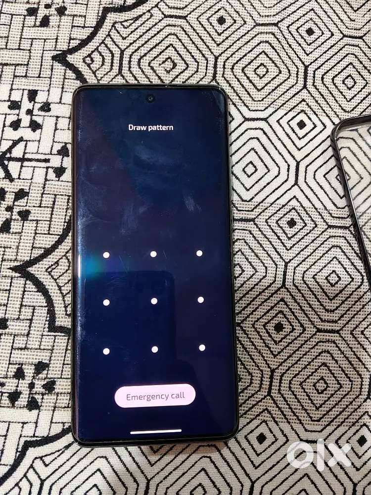 Moto edge 40 neo