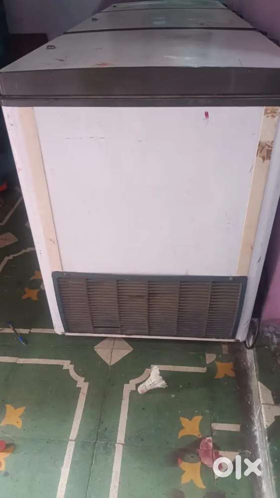 Fridge haire company