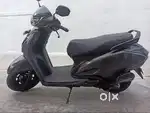 Honda Activa 6g