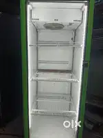 Visi cooler