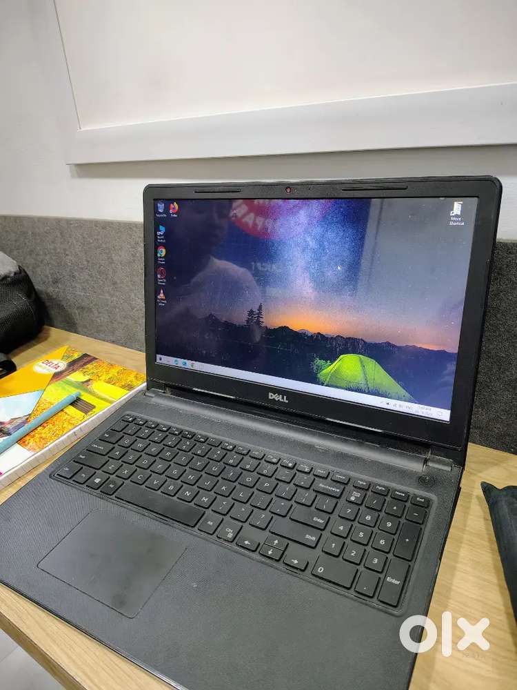 Dell Inspiron 15