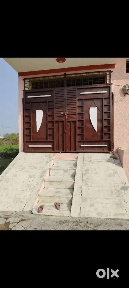 House for urgent sell in raipura kota