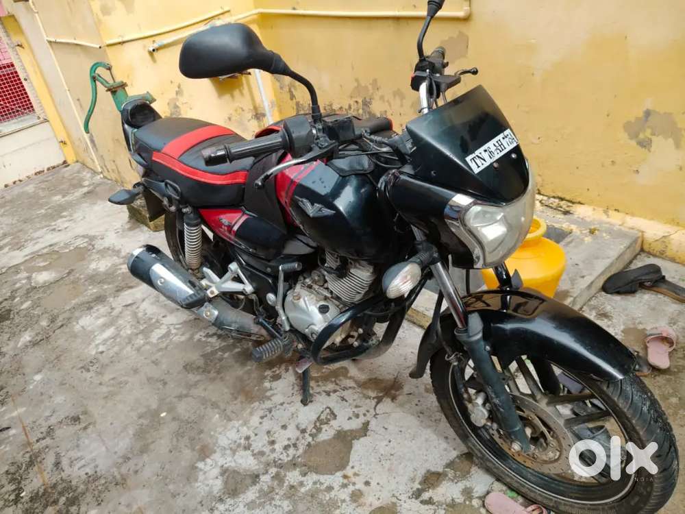 Self good condition bike. Good conditions