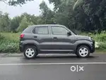 Maruti Suzuki S-Presso VXI Plus AT, 2020, Petrol